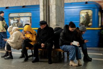 ucrainenii tot mai neincrezatori intr o victorie totala in razboiul cu rusia ce cred despre noua administratie trump sondaj 6787b30531155