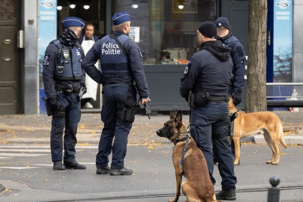 un adolescent de 14 ani simpatizant al extremei drepte a fost arestat la bruxelles planuia un atentat la o moschee 67929364cfd6c