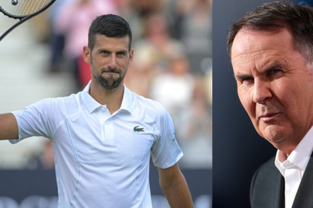 un jurnalist australian i a cerut scuze jucatorului de tenis novak djokovic dupa comentariile insultatoare si ofensive 6790d318b3739