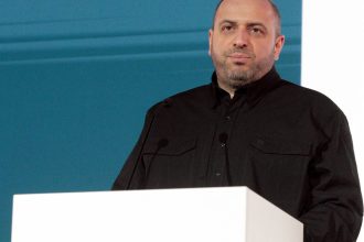 un nou scandal de coruptie la cel mai inalt nivel la kiev ministrul apararii este vizat de un dosar penal 679a34e81d14f