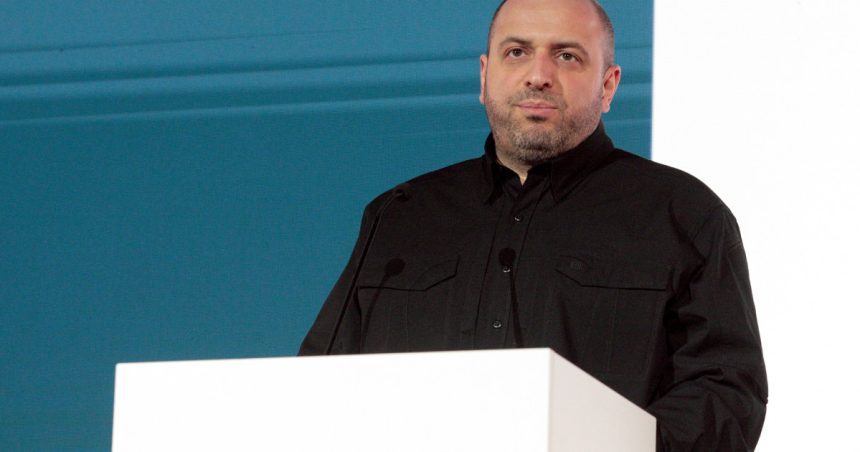 un nou scandal de coruptie la cel mai inalt nivel la kiev ministrul apararii este vizat de un dosar penal 679a34e81d14f