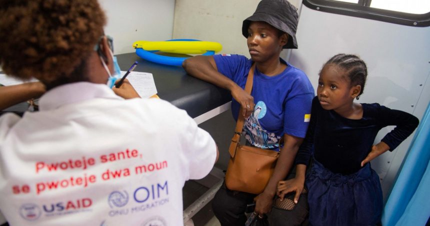 un ordin emis de trump va stopa furnizarea de medicamente impotriva hiv si a malariei catre tarile sarace 67991ab8d35cc
