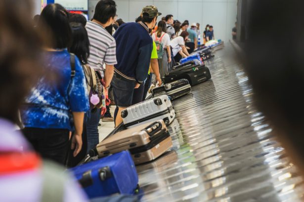 un politician portughez e acuzat ca a furat valize in mai multe aeroporturi si ca ar fi vandut online bunurile cum se apara deputatul 6793fc5435513