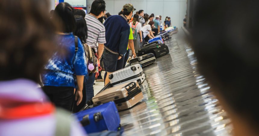 un politician portughez e acuzat ca a furat valize in mai multe aeroporturi si ca ar fi vandut online bunurile cum se apara deputatul 6793fc5435513