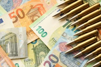 un sef al unei unitati din armata ucraineana a deturnat echipamente de peste 90 000 de euro ce pedeapsa risca 67978adfe8ce2