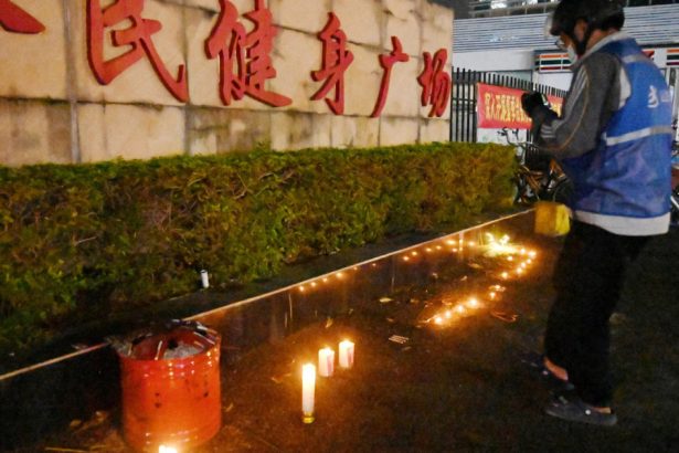 un sofer si un student care au fost autorii unor atacuri mortale soldate cu 43 de decese au fost executati in china 678e08e50499a