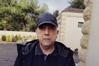 un var al lui bashar al assad arestat in siria atef najib a fost implicat in reprimarea protestelor din 2011 679d2c5293f70