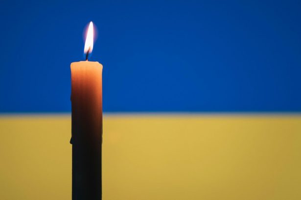 un voluntar austriac membru al unei miscari de extrema dreapta a murit luptand pentru ucraina 679379170b493
