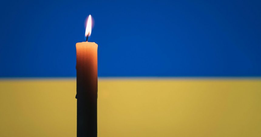 un voluntar austriac membru al unei miscari de extrema dreapta a murit luptand pentru ucraina 679379170b493