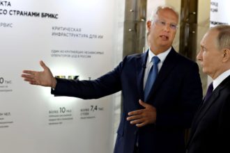 unul dintre apropiatii lui putin il lauda pe trump poate schimba cursul istoriei 678f71d71b6af