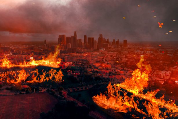 urmatorul pompeii amenintat de cutremure incendii si supervulcani los angeles ar putea deveni primul megalopolis fantoma 679b09c26ad9d