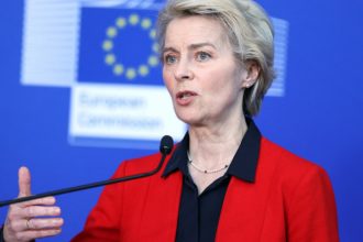 ursula von der leyen nu va fi urmarita de justitia belgiana in dosarul vaccinurilor anti covid 678ff199f2fd1
