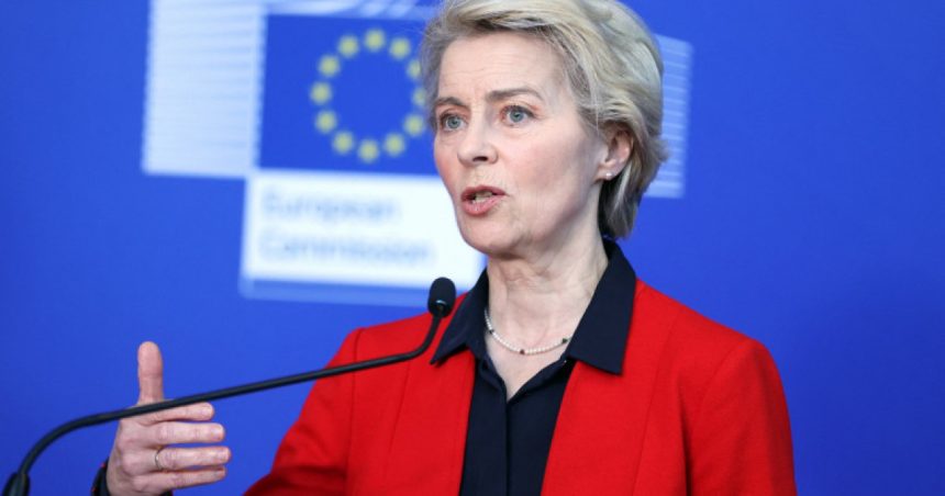 ursula von der leyen nu va fi urmarita de justitia belgiana in dosarul vaccinurilor anti covid 678ff199f2fd1