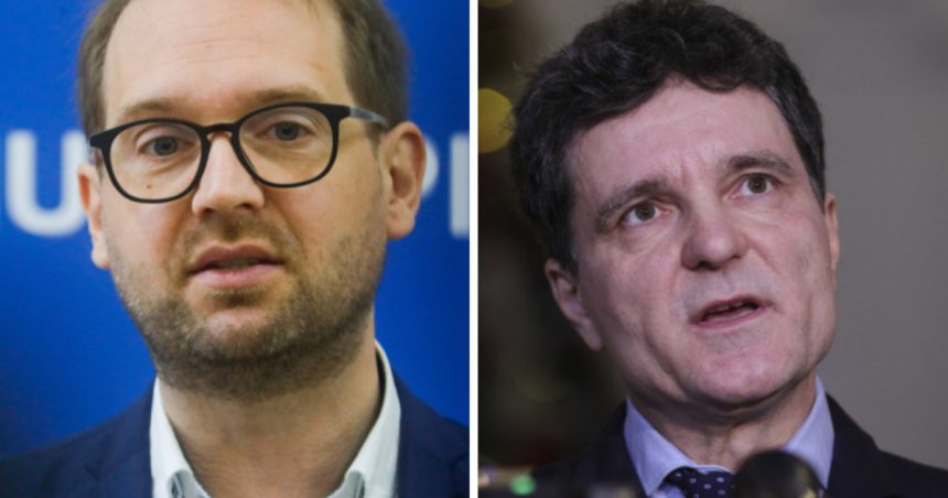 usr impartit intre elena lasconi si nicusor dan dominic fritz nu inteleg pe deplin strategia primarului general al capitalei 6780127984664