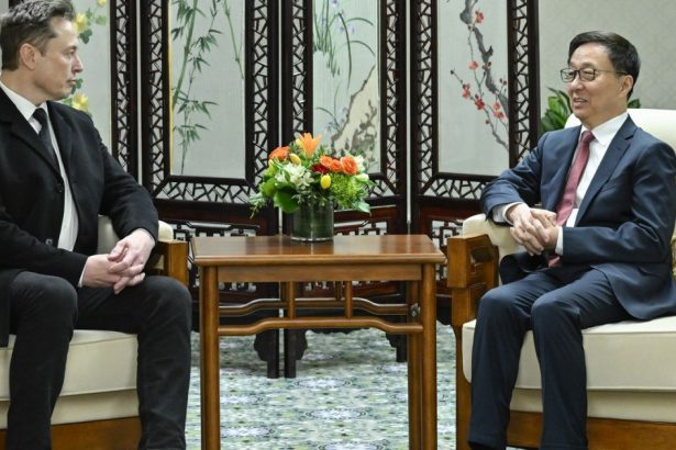 vicepresedintele chinez intalnire cu musk si oameni de afaceri din sua zheng sper ca firmele americane sa prinda radacini in china 678e1a7a01537