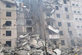 viceprim ministrul ucrainei responsabilitatea rusiei pentru crimele de razboi nu este negociabila rusia trebuie sa plateasca 6798f75dc44bb