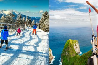 video a inceput goana dupa pachetele turistice pentru craciun si revelion oferte in poiana brasov la preturi de vacante in insule exotice 677d9f8d9ca5e