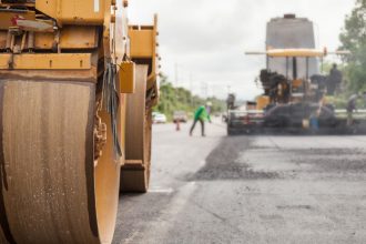 video au inceput lucrarile pe un nou lot din autostrada transilvaniei contractul initial fusese reziliat de statul roman acum 12 ani 6791ea9972d16