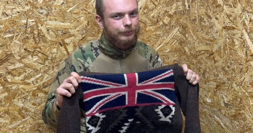 video britanicul capturat de rusi in noiembrie la kursk este acuzat oficial de terorism si mercenariat si risca ani buni de inchisoare 679bc22db3d31