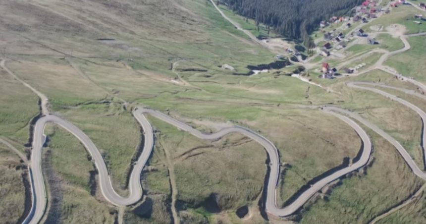 video cati kilometri de autostrada si drum expres au fost inaugurati in 2024 si ce promit autoritatile pentru acest an 677fca38edd0c