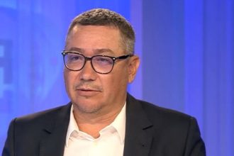 video ce a raspuns victor ponta la intrebarea daca psd a dat voturi lui george simion la primul tur al alegerilor din noiembrie 677ea180958e1