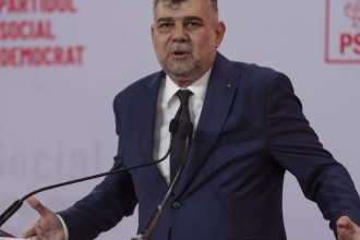 video ciolacu in sondaj va fi un singur candidat crin antonescu cum a ales data alegerilor prezidentiale 6784f02cef408