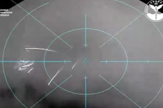video cum au reusit ucrainenii sa doboare elicoptere rusesti cu dronele navale am mers special sa vanam tinte aeriene 677e0bcb9078c
