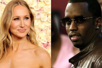 video gluma facuta de nikki glaser la globurile de aur despre p diddy acuzat de multiple agresiuni sexuale care a starnit controverse 677ec5708fb8a