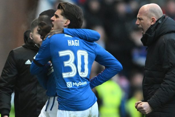 video ianis hagi magnific in derby ul cu celtic jucatorul lui rangers a fost desemnat omul meciului 677d9e3245244