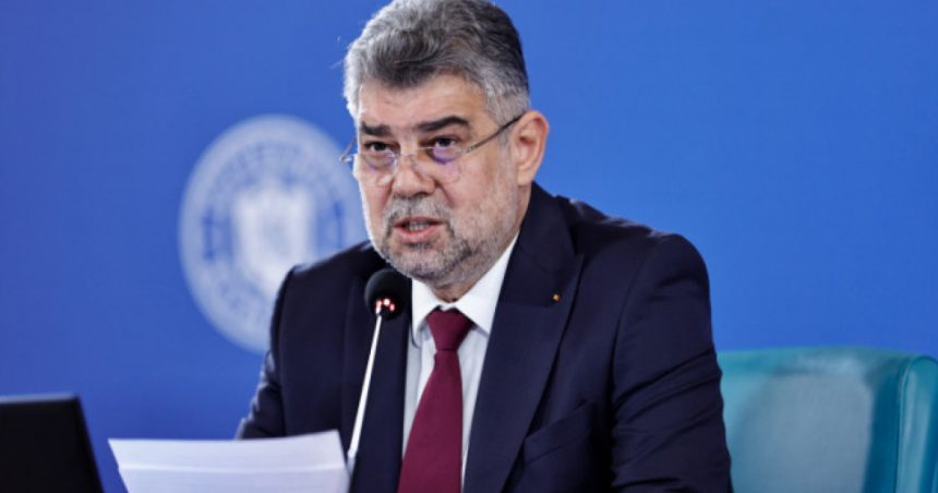 video marcel ciolacu anunta amenzi drastice pentru retelele sociale care favorizeaza un anumit candidat la prezidentiale 6788e3aa5c31e