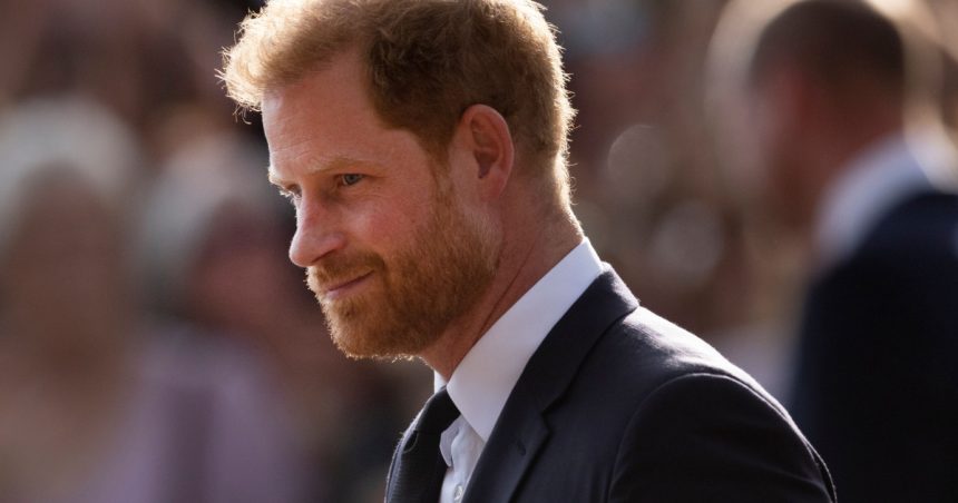 video o victorie monumentala printul harry a primit o suma uriasa de la tabloidul the sun dupa un acord incheiat cu trustul lui murdoch 67916b1dd2e78