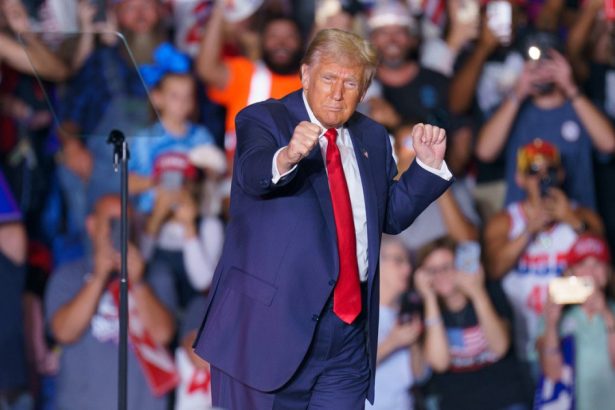 video paradoxul ymca hitul disco lgbtq preluat in mitingurile lui donald trump 6789fa9d18608