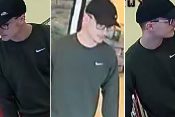 video politia olandeza a publicat mai multe poze cu unul dintre suspectii din cazul jafului de la muzeul drents 679a4a4da5cb3