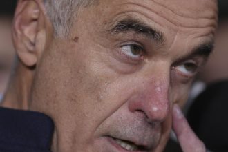video reactia lui calin georgescu dupa informatiile ca mama sa a facut parte din miscarea legionara pentru mine a fost o icoana 678cef9a46d69