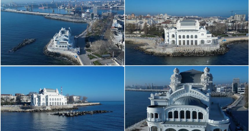 video renovarea cazinoului din constanta aproape gata cand ar urma sa fie redeschis publicului arata foarte bine 67955f9ea6fe3