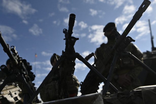 video scenarii de razboi ce s ar intampla daca rusia ar ataca romania pe tot parcursul anului 2025 se vor testa diverse strategii nato 677e3e7f2b5a2