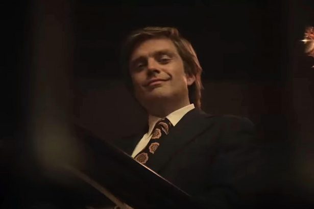 video sebastian stan este nominalizat la premiile bafta numite si oscarurile britanice pentru rolul in care il joaca pe donald trump 67896b022582c
