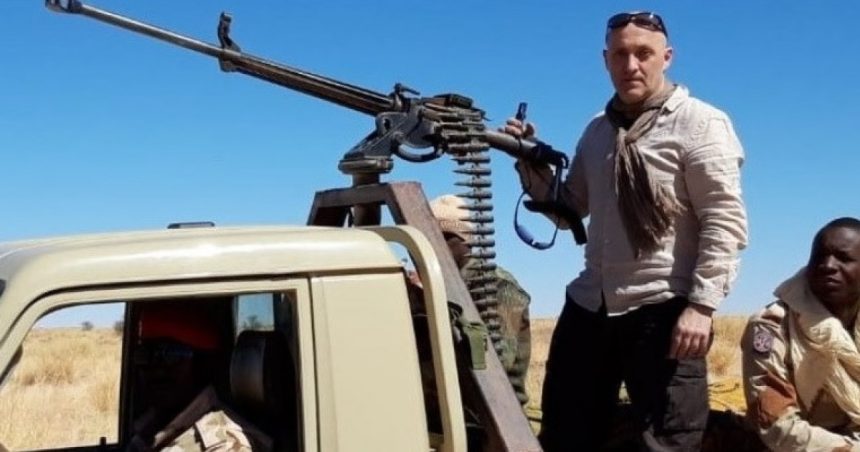 video situatie critica in congo focuri de arma langa aeroportul din goma unde zeci de mercenari romani din armata lui potra sunt blocati 6797410d2819e