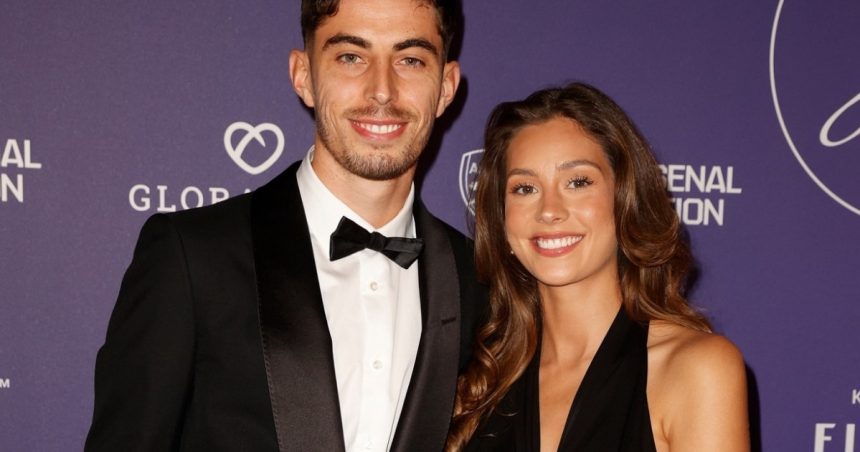 video sotia atacantului de la arsenal kai havertz dezvaluie mesajele socante primite pe social media dupa infrangerea cu united 67853a3d99657