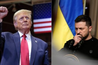 video ucraina se confrunta cu primele efecte negative dupa ce trump a blocat ajutorul american in strainatate anuntul facut de zelenski 6799e6747343f