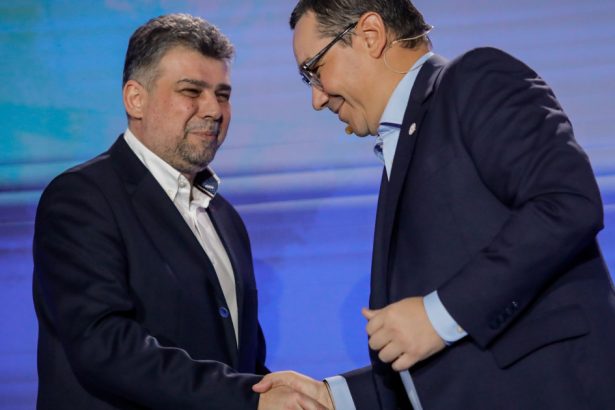 video victor ponta sfat pentru marcel ciolacu sper sa nu candideze ce spune despre o posibila candidatura a sa la prezidentiale 677ea188b2a8c
