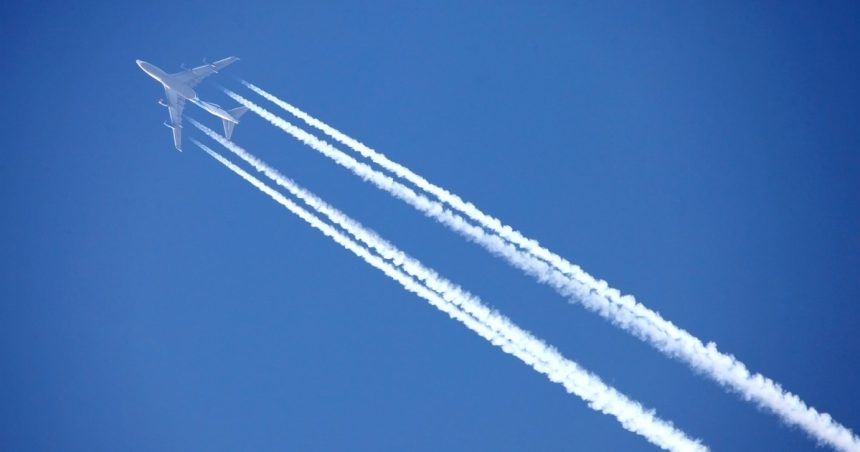 videofoto avionul xb 1 prima aeronava comerciala care poate depasi viteza sunetului de la concorde 6795d5c514bf8
