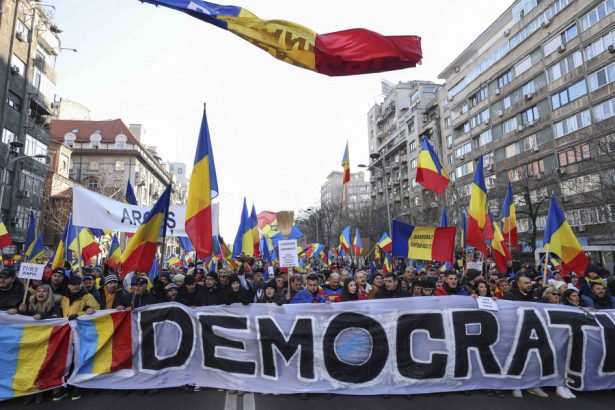 videofoto de ce nu stim oficial cati oameni au participat la protestul aur explicatiile jandarmeriei 6784f613b5fa2