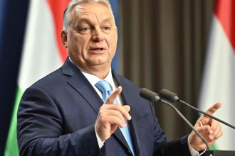 viktor orban ordinele semnate de trump vor transforma nu doar statele unite ci lumea intreaga 678fc059a1d52