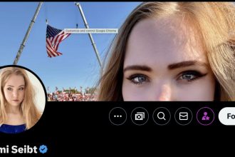 vocea din urechea lui elon musk cand vine vorba de extrema dreapta germana cine este influencerita naomi seibt 677fc3462af11