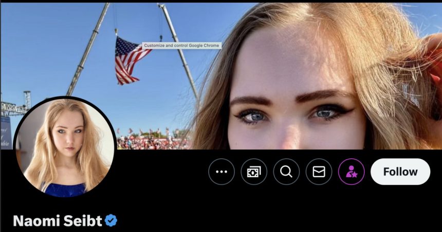 vocea din urechea lui elon musk cand vine vorba de extrema dreapta germana cine este influencerita naomi seibt 677fc3462af11
