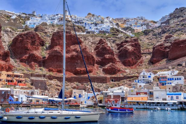 vulcanul de pe insula greceasca santorini da semne de trezire ce spun expertii despre riscuri 679d2c498421b
