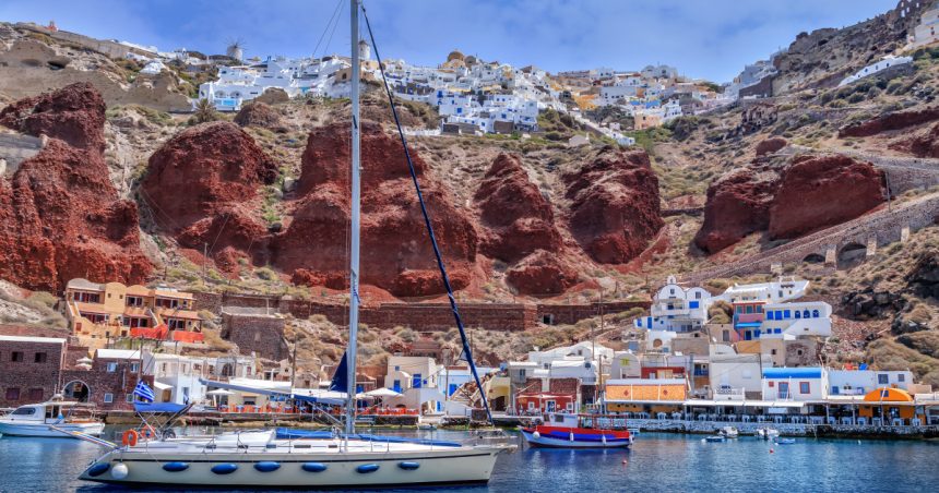 vulcanul de pe insula greceasca santorini da semne de trezire ce spun expertii despre riscuri 679d2c498421b