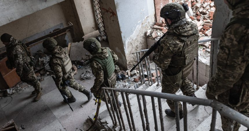 zelenski 880 000 de militari ucraineni lupta impotriva a 600 000 de rusi de ce e totusi avantajata armata rusa in aceasta confruntare 678a285105020