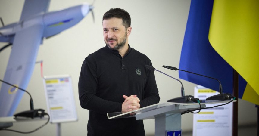 zelenski apara eforturile de mobilizare ale ucrainei daca jumatate din armata pleaca maine acasa putin ne va ucide pe toti 6798663c607fb